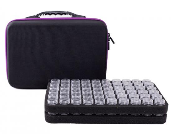 Minipaint - Aufbewahrung, Steine, Diamond Painting, Sortieren, Koffer